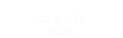 ICSD USA 2023