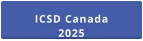 ICSD Canada 2025